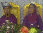 Nadiah & Johan